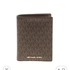 NEW Michael Kors wallet/card holder